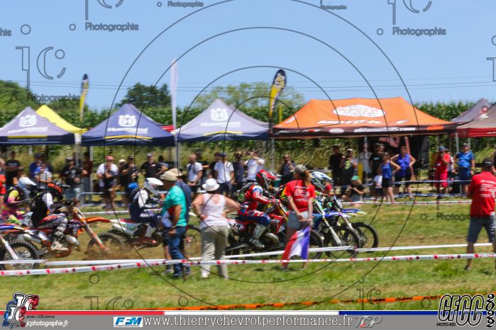 CFCC5 DUSSAC MOTOS 2022